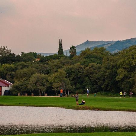 Valley Of The Rainbow Fly Fishing Estate Dullstroom Buitenkant foto