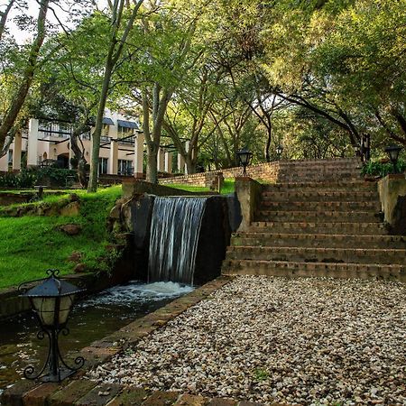 Valley Of The Rainbow Fly Fishing Estate Dullstroom Buitenkant foto