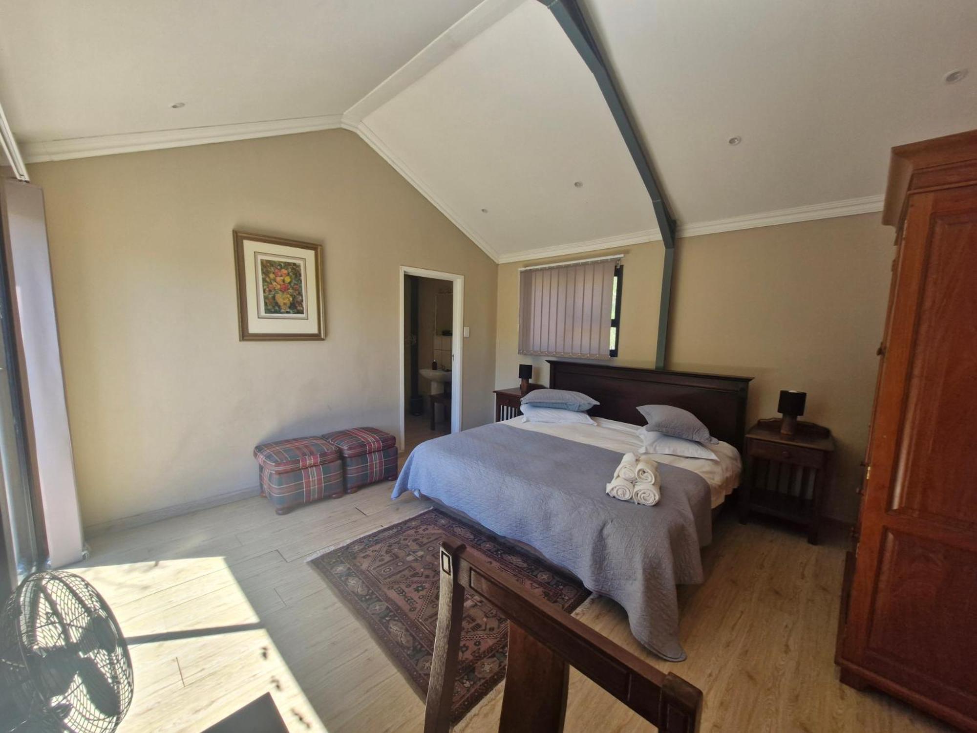 Valley Of The Rainbow Fly Fishing Estate Dullstroom Kamer foto