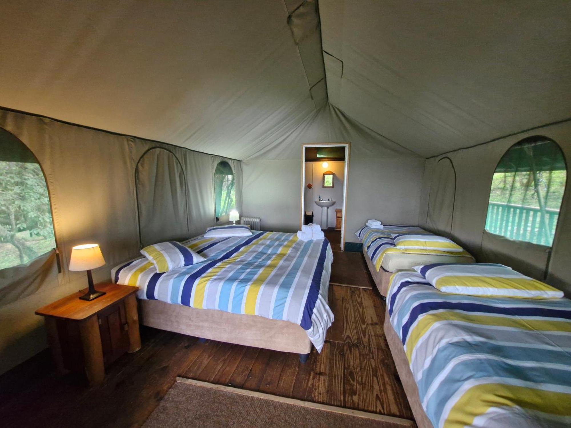Valley Of The Rainbow Fly Fishing Estate Dullstroom Kamer foto