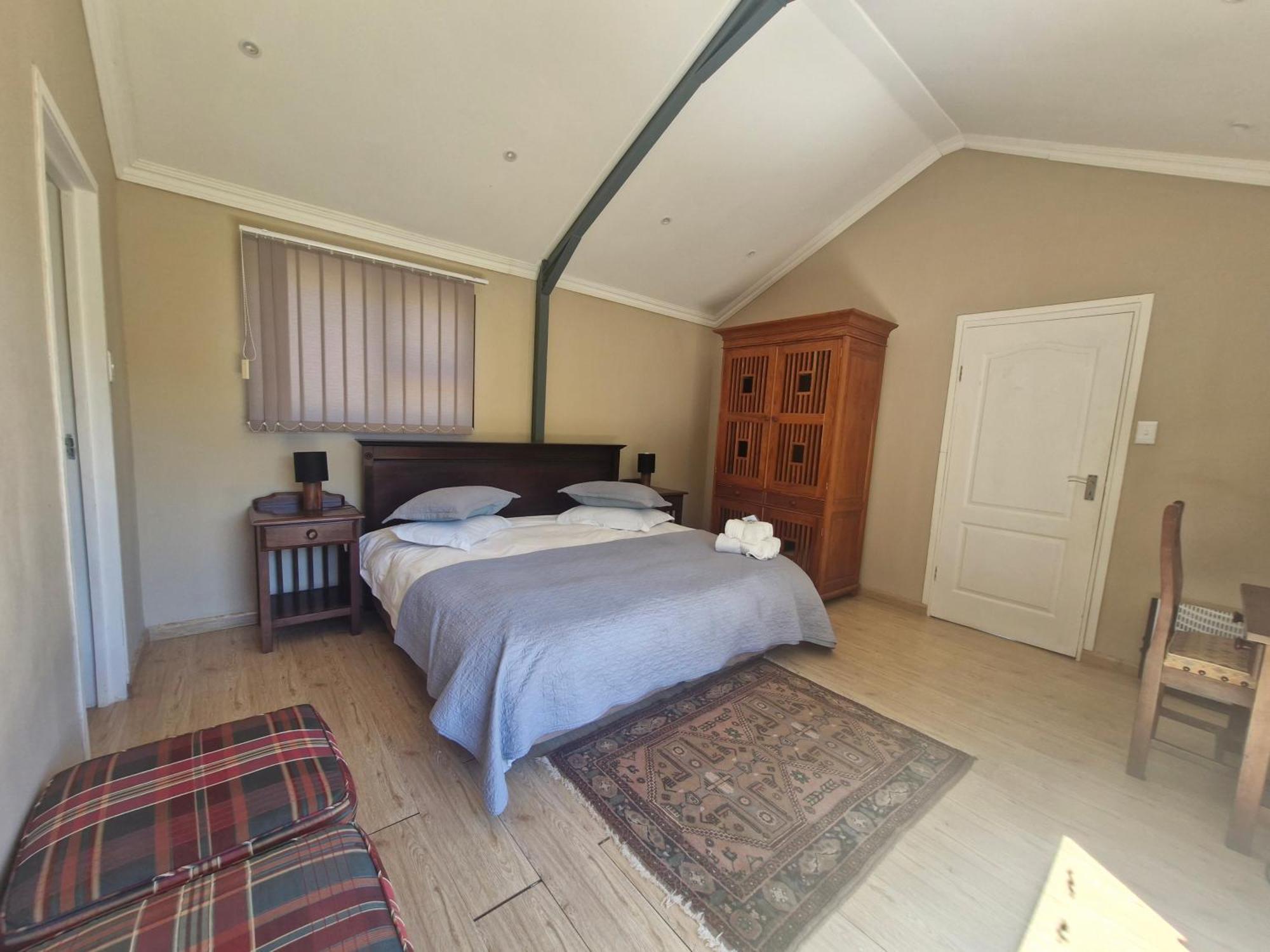 Valley Of The Rainbow Fly Fishing Estate Dullstroom Kamer foto