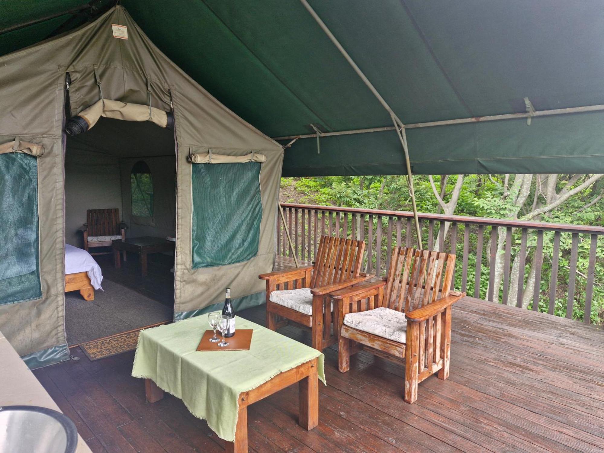 Valley Of The Rainbow Fly Fishing Estate Dullstroom Kamer foto