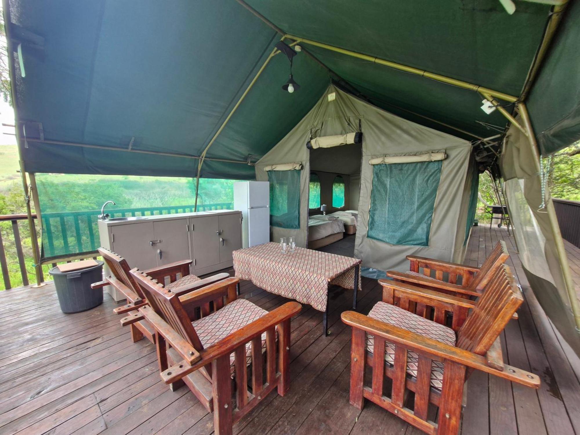 Valley Of The Rainbow Fly Fishing Estate Dullstroom Kamer foto
