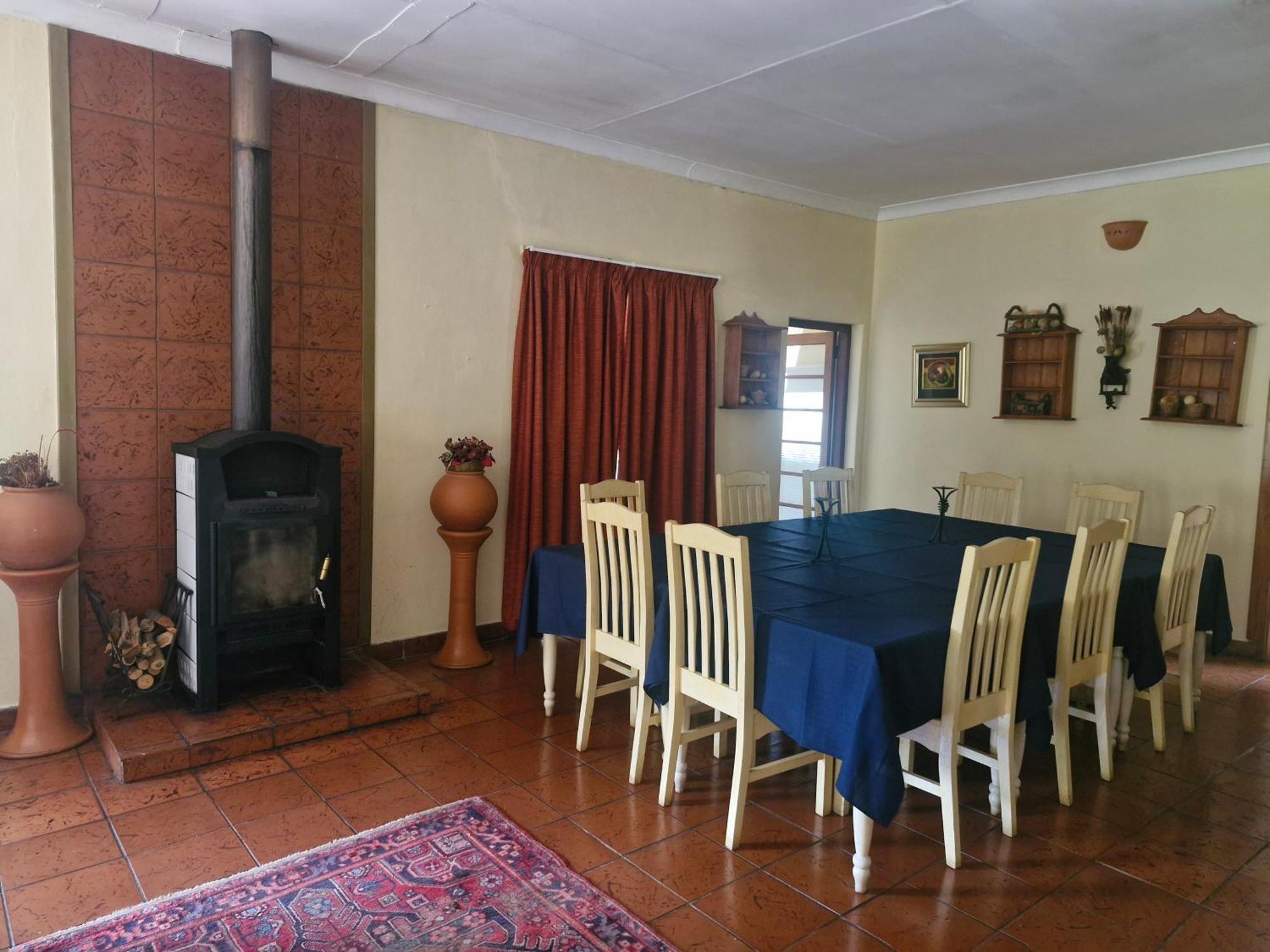 Valley Of The Rainbow Fly Fishing Estate Dullstroom Kamer foto