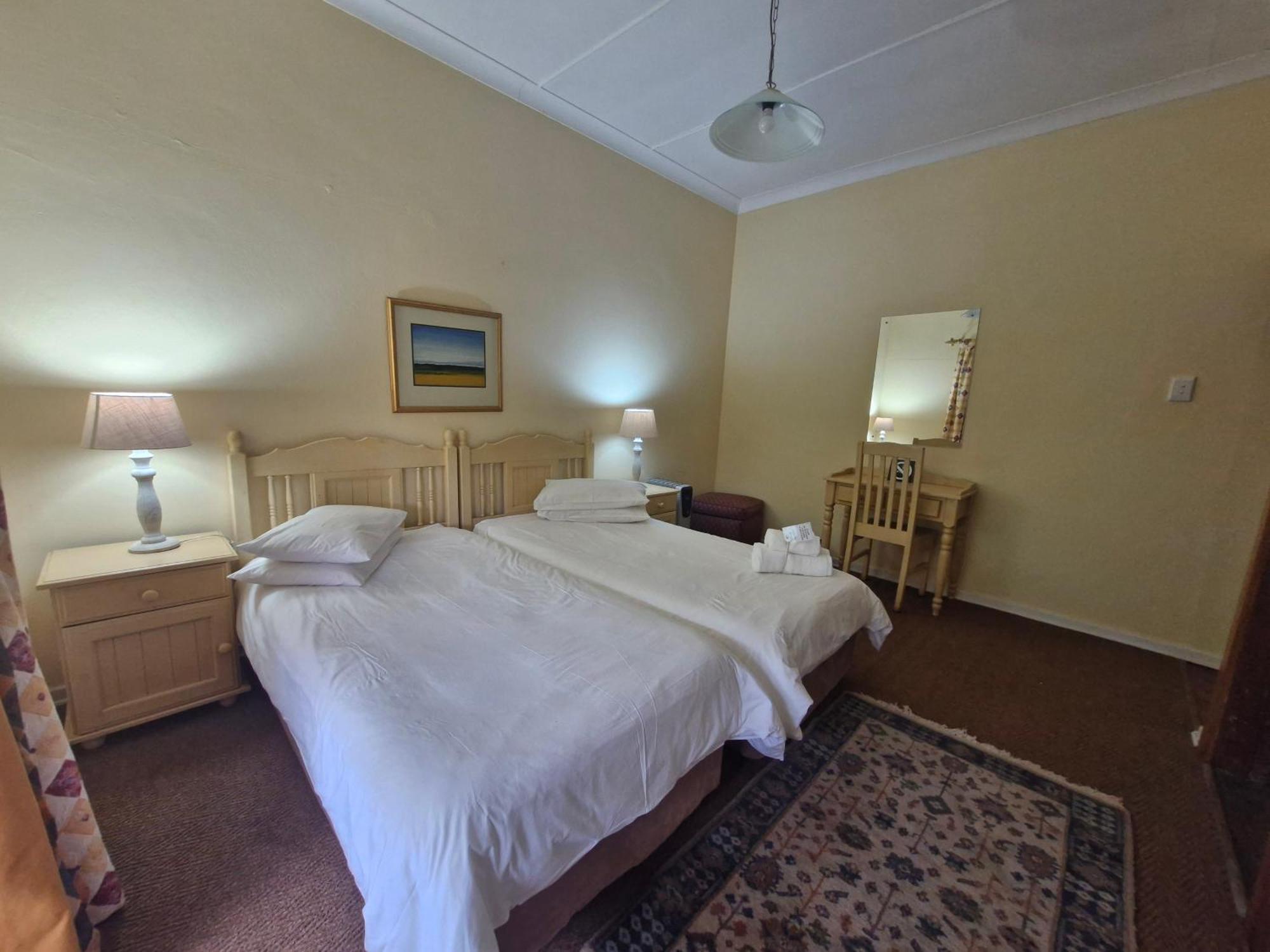 Valley Of The Rainbow Fly Fishing Estate Dullstroom Kamer foto