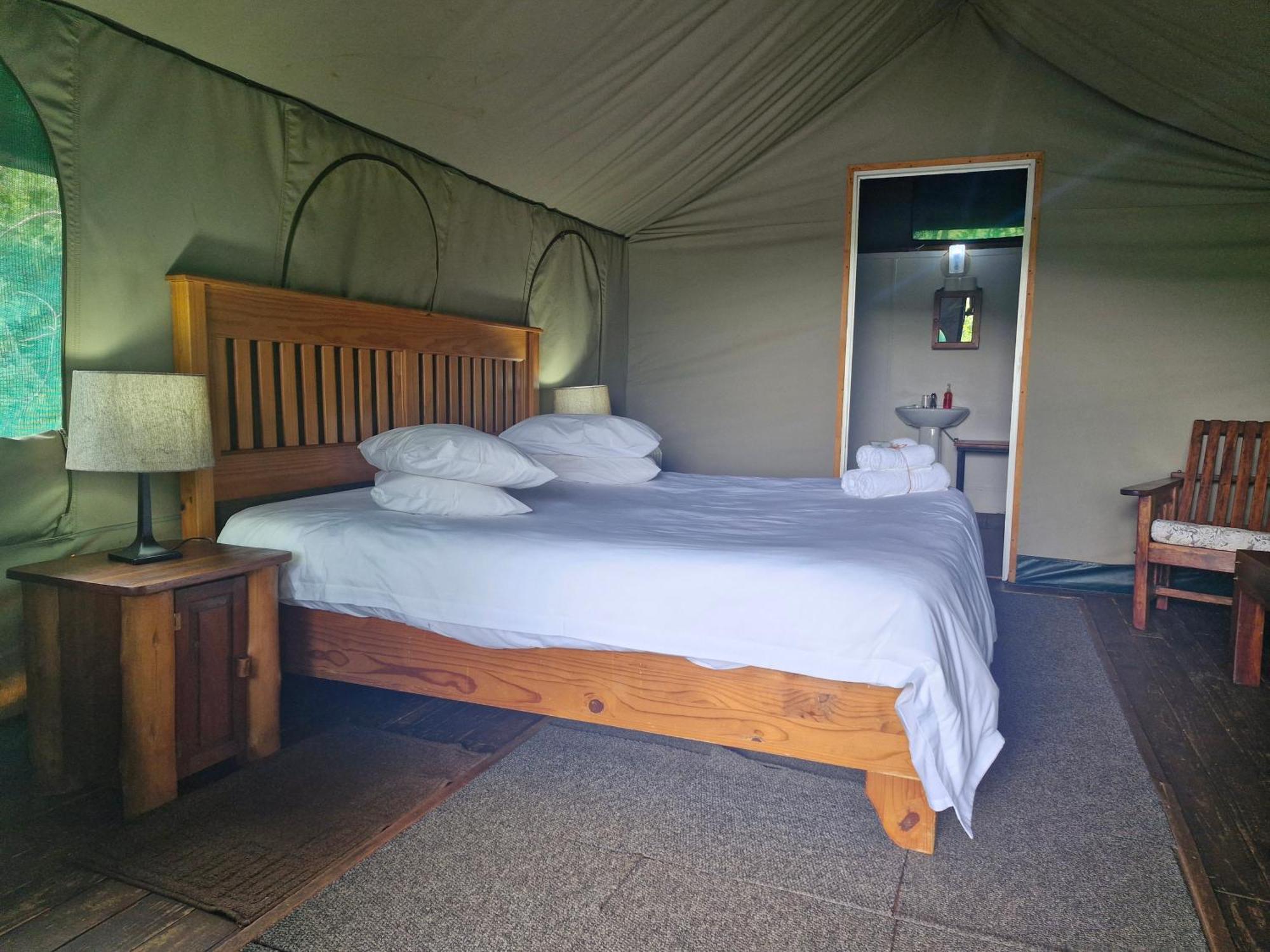 Valley Of The Rainbow Fly Fishing Estate Dullstroom Kamer foto