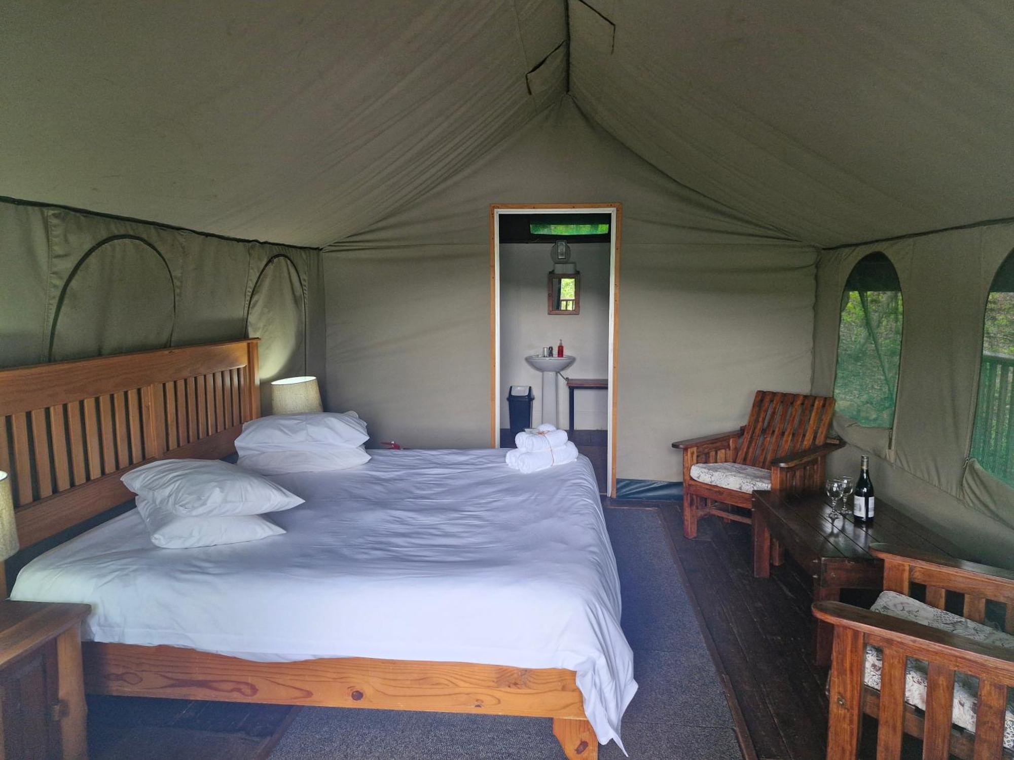 Valley Of The Rainbow Fly Fishing Estate Dullstroom Kamer foto