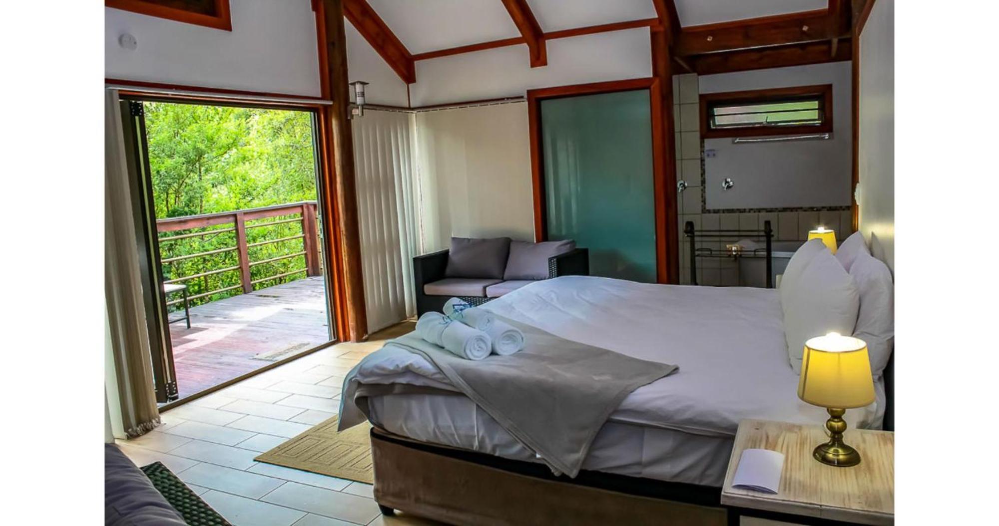Valley Of The Rainbow Fly Fishing Estate Dullstroom Kamer foto