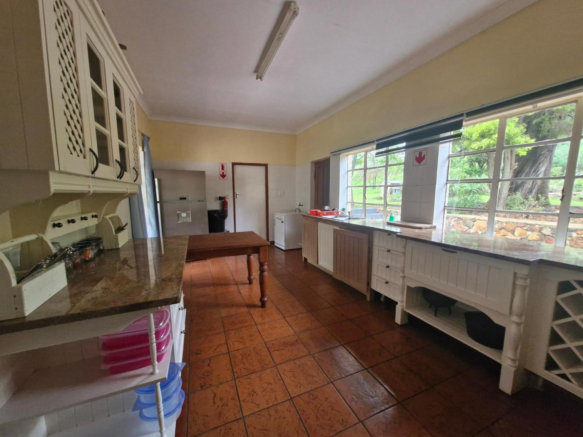 Valley Of The Rainbow Fly Fishing Estate Dullstroom Kamer foto
