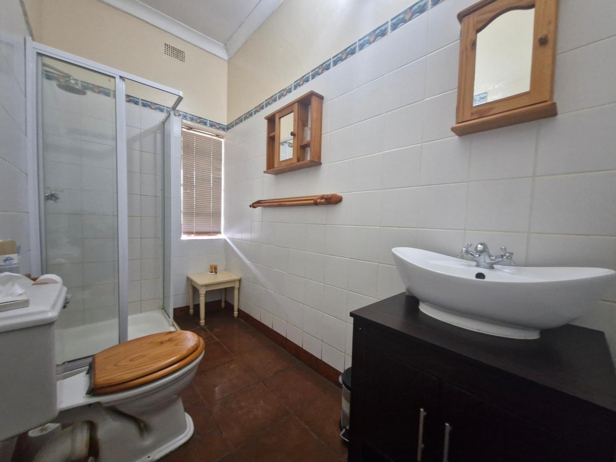 Valley Of The Rainbow Fly Fishing Estate Dullstroom Kamer foto