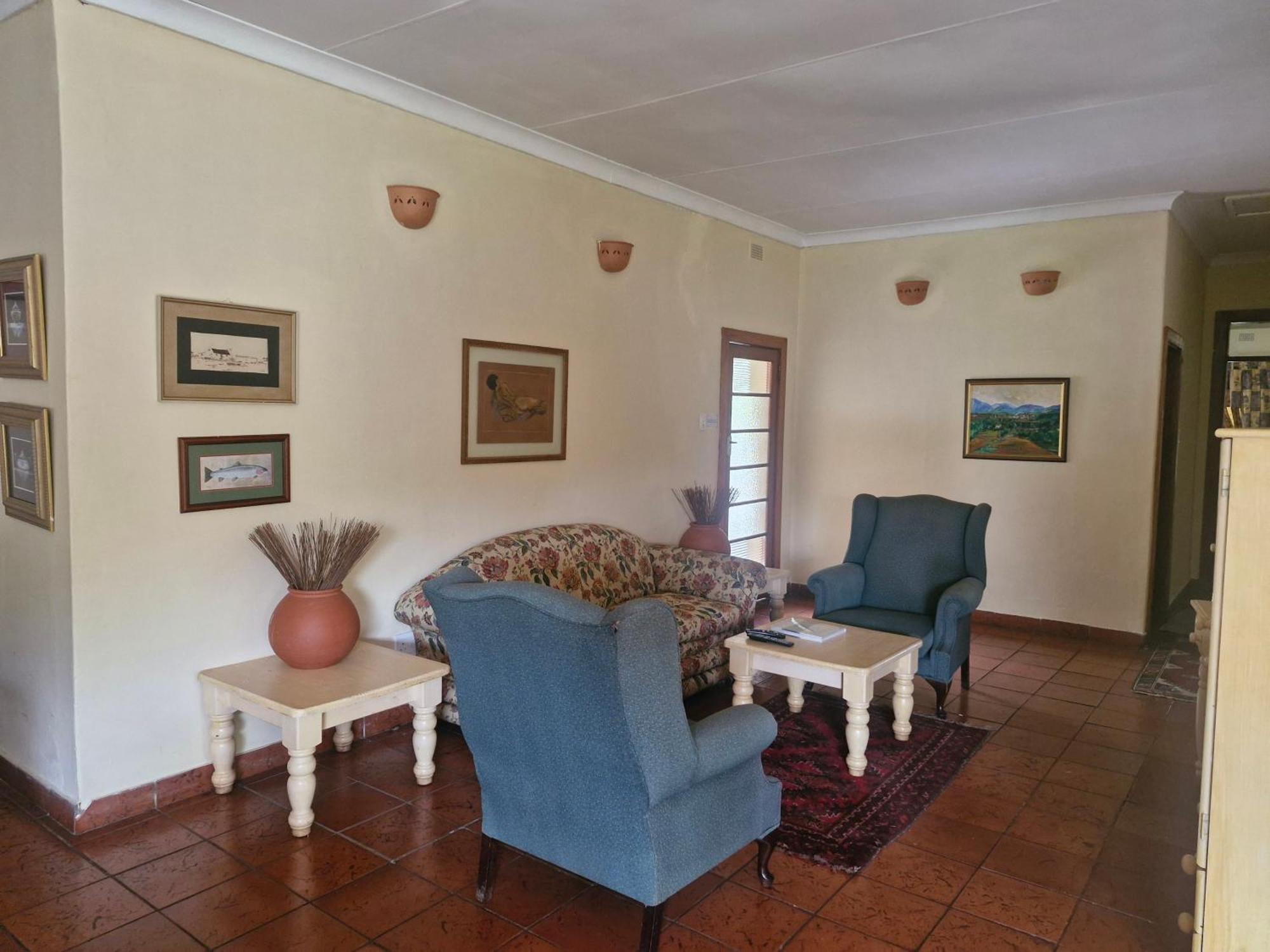 Valley Of The Rainbow Fly Fishing Estate Dullstroom Kamer foto