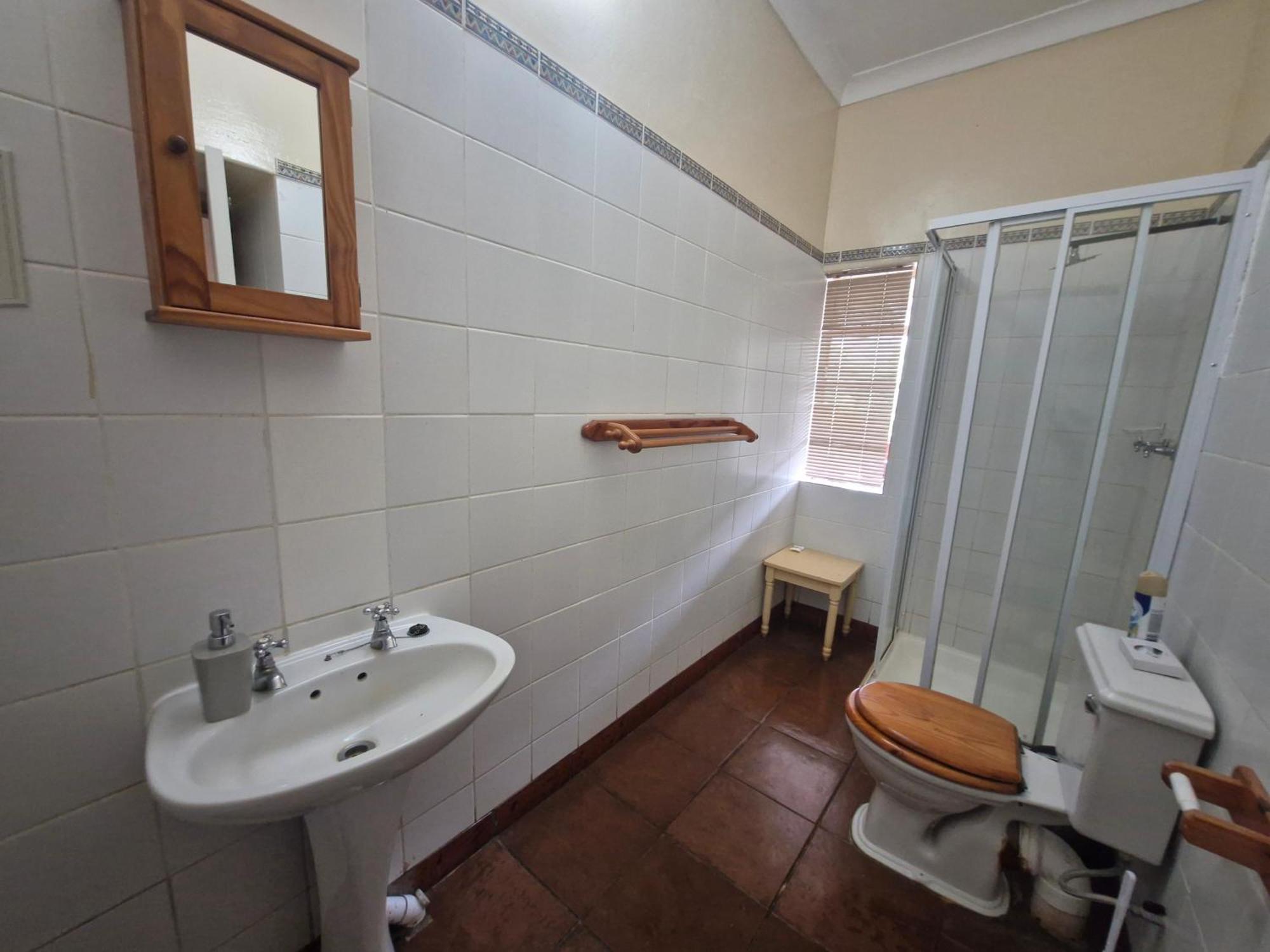 Valley Of The Rainbow Fly Fishing Estate Dullstroom Kamer foto