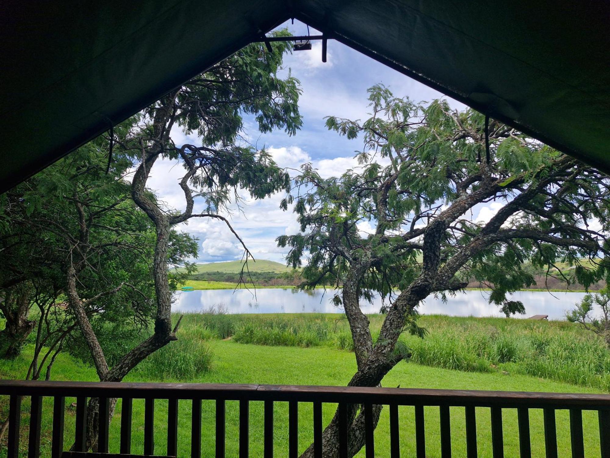 Valley Of The Rainbow Fly Fishing Estate Dullstroom Kamer foto